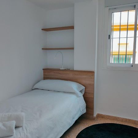 Apartament Casa Hiniesta.Amplia Y Luminosa.Perfecta Familias! Sewilla Zewnętrze zdjęcie