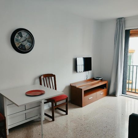Apartament Casa Hiniesta.Amplia Y Luminosa.Perfecta Familias! Sewilla Zewnętrze zdjęcie