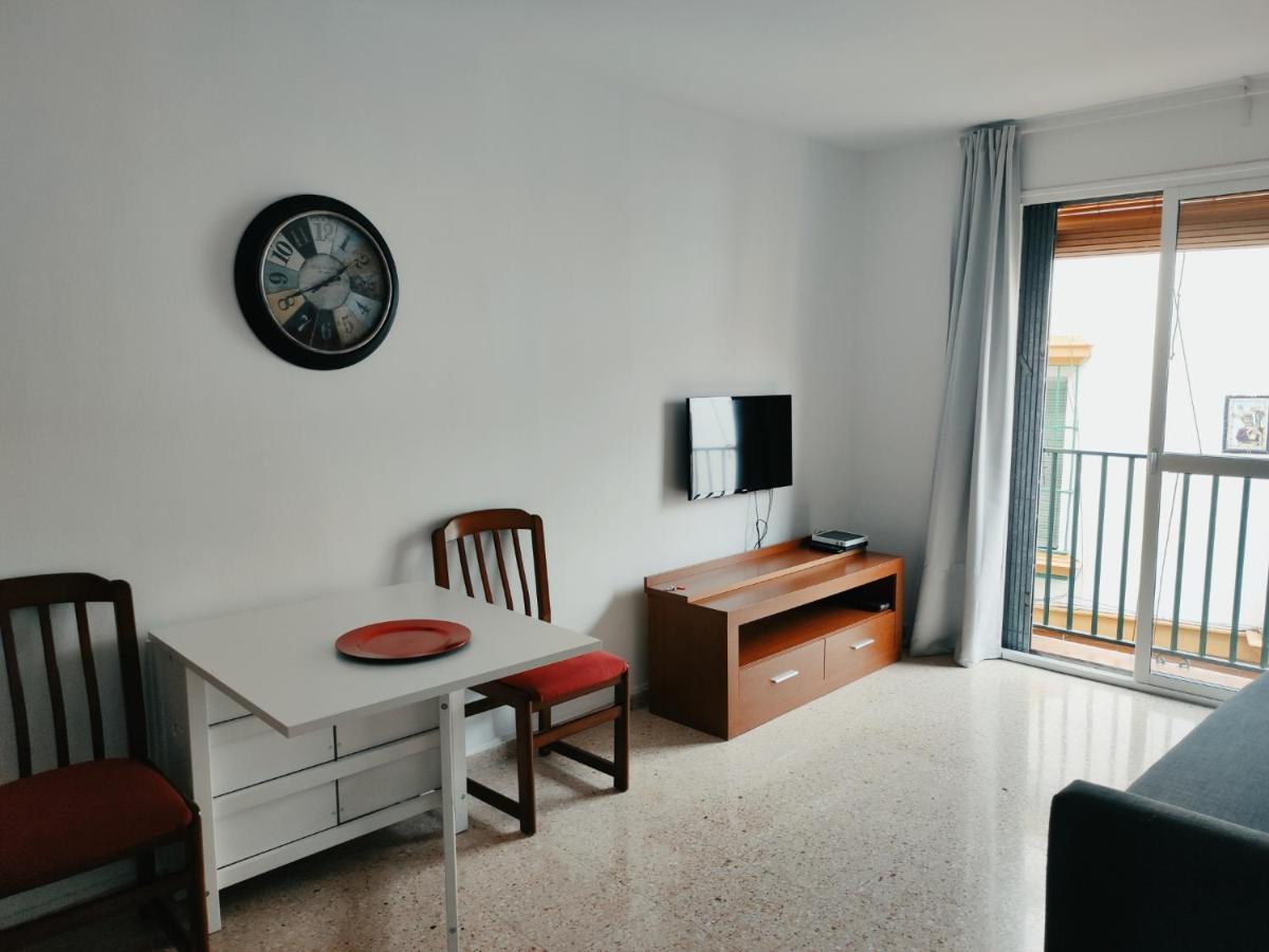 Apartament Casa Hiniesta.Amplia Y Luminosa.Perfecta Familias! Sewilla Zewnętrze zdjęcie
