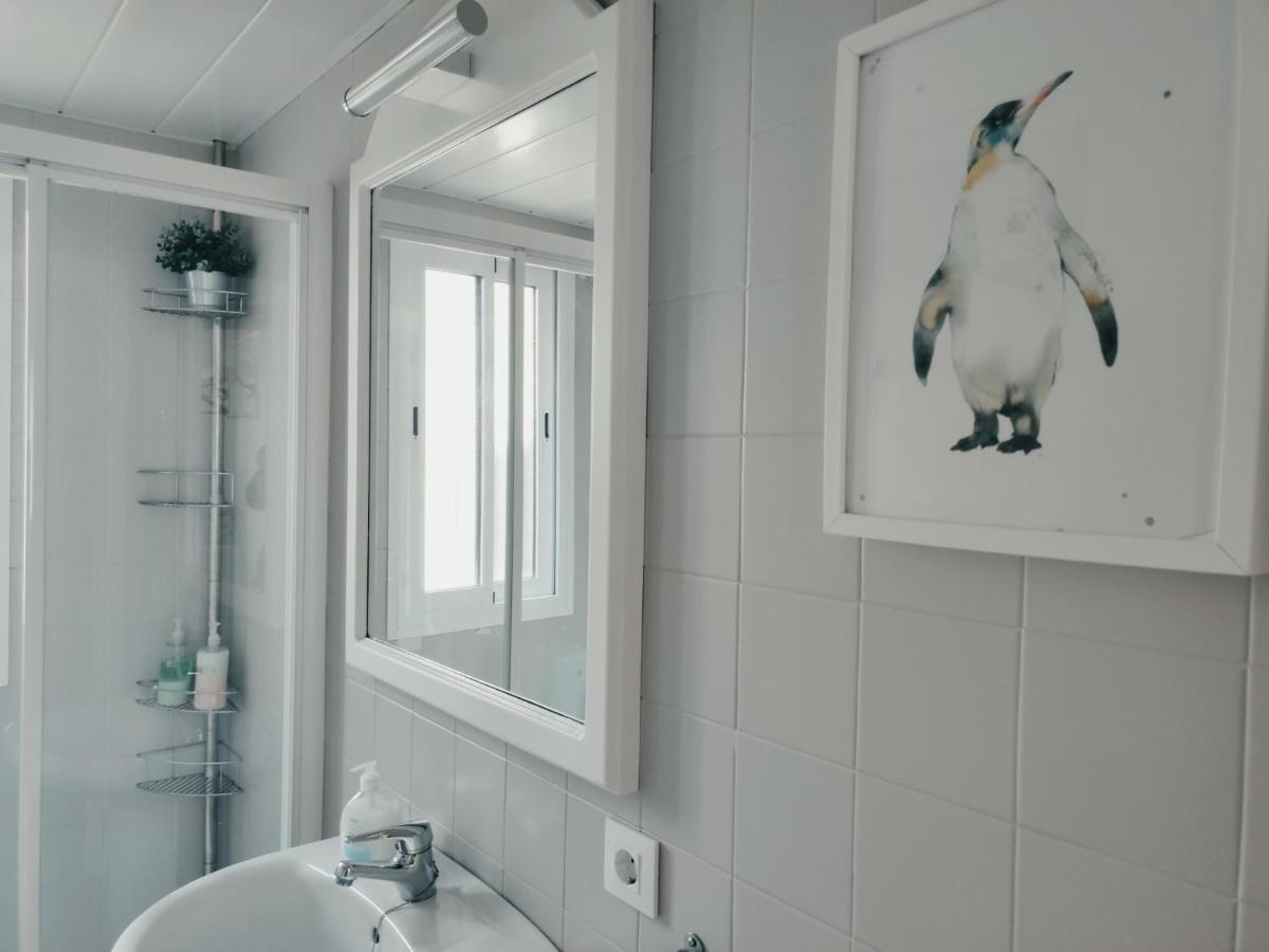 Apartament Casa Hiniesta.Amplia Y Luminosa.Perfecta Familias! Sewilla Zewnętrze zdjęcie